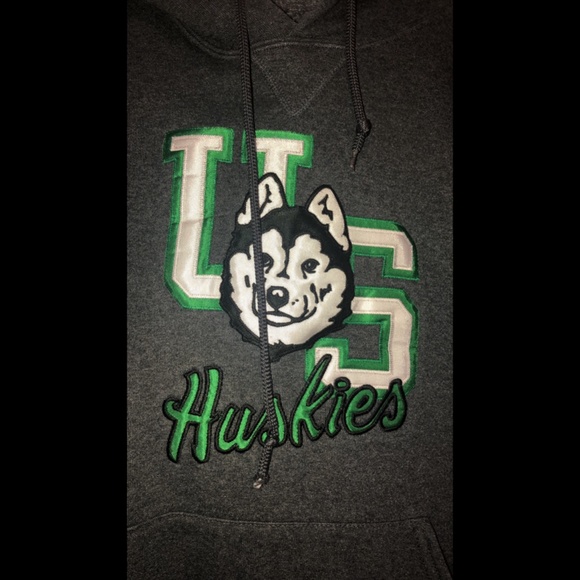 University of Saskatchewan hoodie - Picture 2 of 3